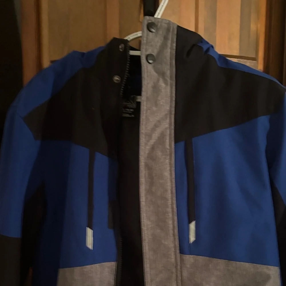 ZeroXposur durable warm